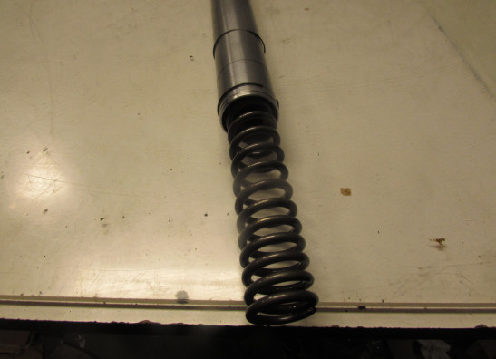 Standrohr aus Honda VF 700  750 F