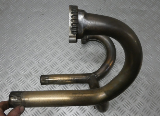 Auspuff-Krummer BMW R 1150 GS