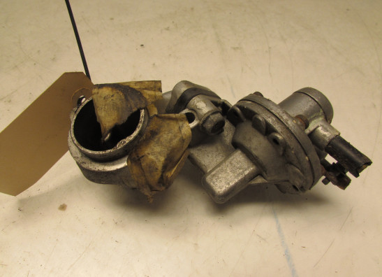 Other Honda Goldwing GL