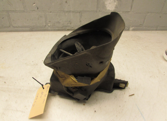 Ventilator Honda Goldwing GL