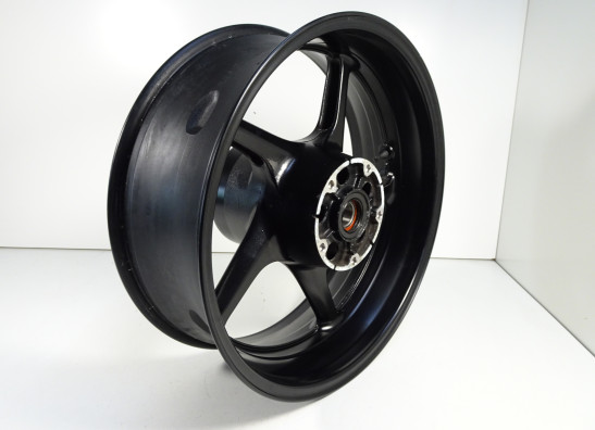 Felge hinten Yamaha FZ1