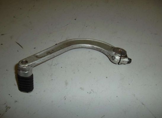 Rempedaal Suzuki GSX F 600