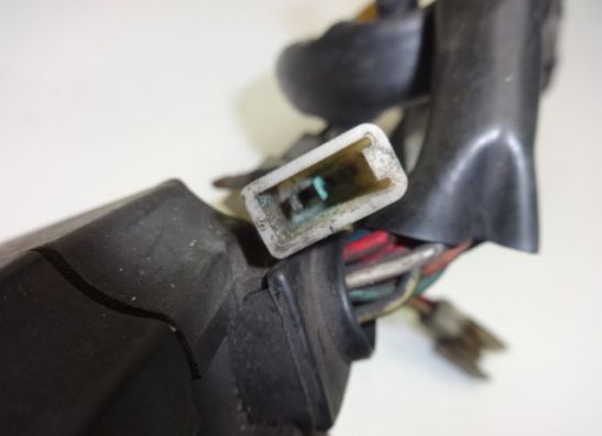 Lenkerschalter links Kawasaki Z 1000