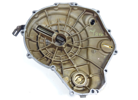 Kupplungsdeckel Kawasaki ER 6