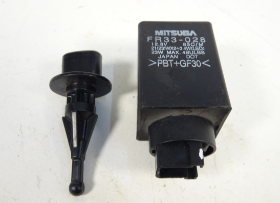 Relais unit Honda NC 750 X