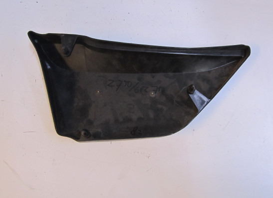 Cowl right small Kawasaki Z 750