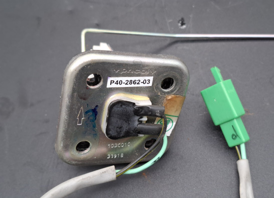 Brandstofniveaumeter Royal Enfield Interceptor 650