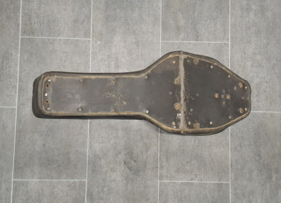 Zadel Harley Davidson Overige Harley Davidson