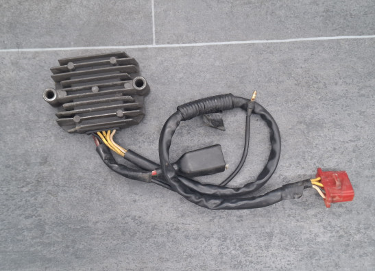 Spanningsregelaar Honda CBR 1000 F