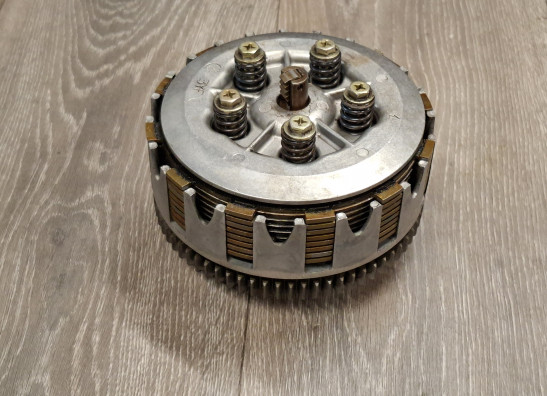 Kupplung Yamaha XTZ Tenere