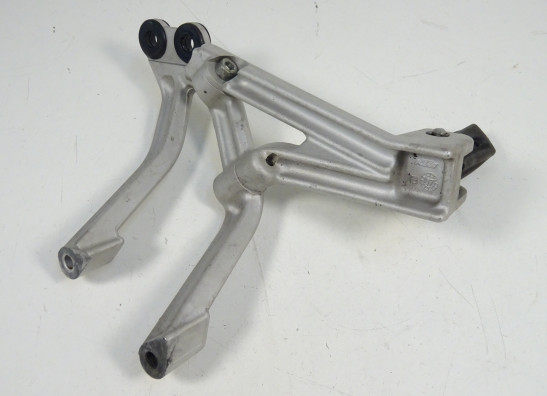 Duo voetsteun rechts KTM 690 SM