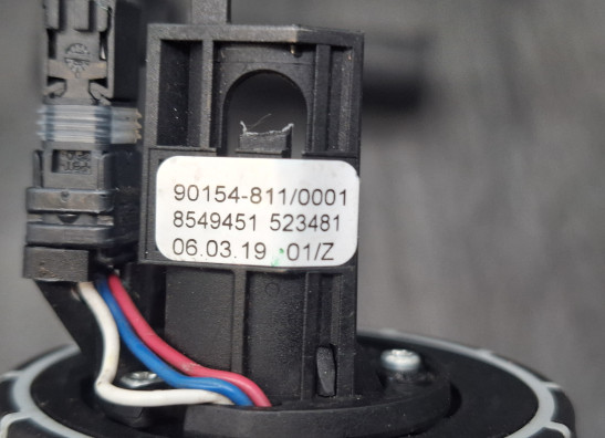 Grip BMW R 1250 GS