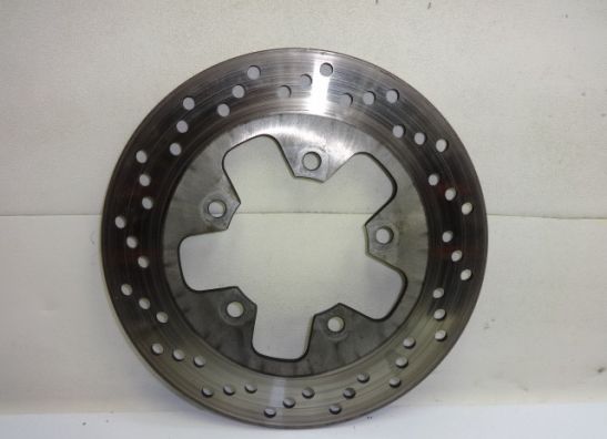 Achterremschijf Suzuki GSF 600 650 Bandit 