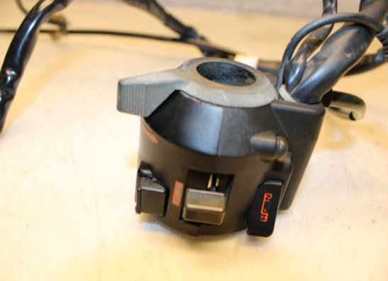 Stuurschakelaar links Honda CBR 600 F