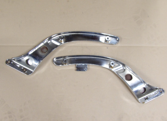 Achtersubframe Yamaha XVS 650 Dragstar