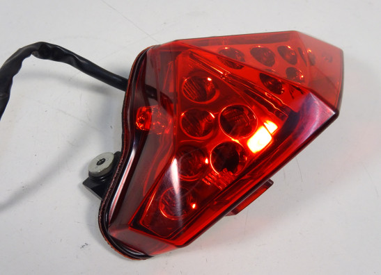 Rear light Kawasaki ER 6
