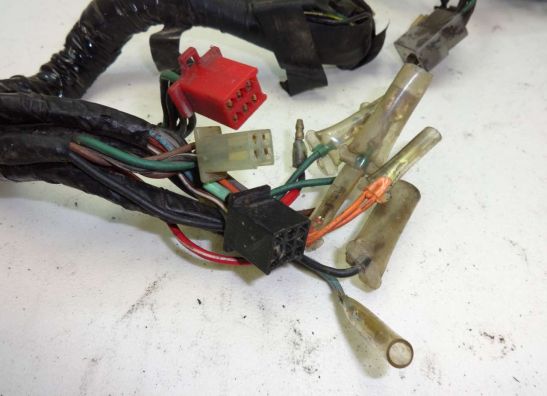 Kabelbaum Honda CB 250