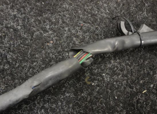 Handlebar switch assy left Kawasaki ZX 9 R