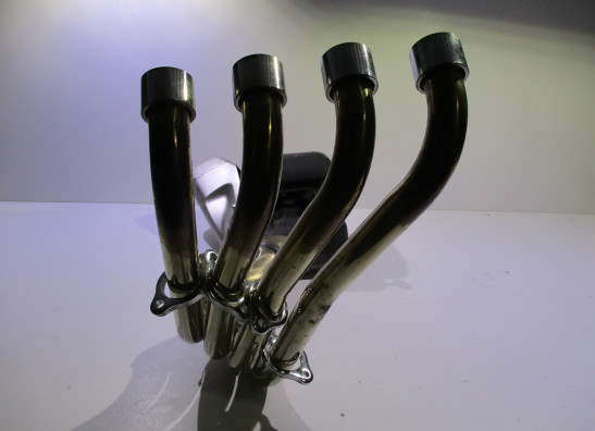 Auspuff Honda CBR 650 R