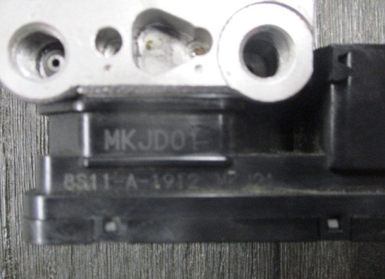 ABS pomp Honda CB 1000 R