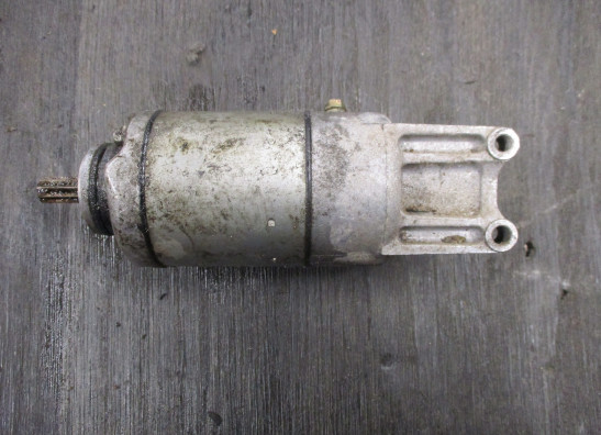 Starting motor Suzuki GSX R 1100