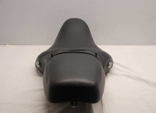 Zadel Harley Davidson Touring FL