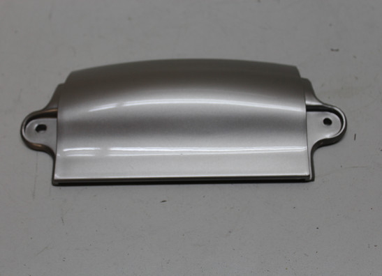 Topkuip verbinding onder Suzuki GSX F 750