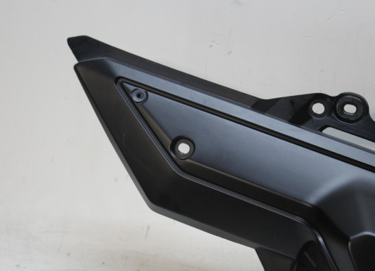 Seitenverkleidung rechts Honda X-adventure 750