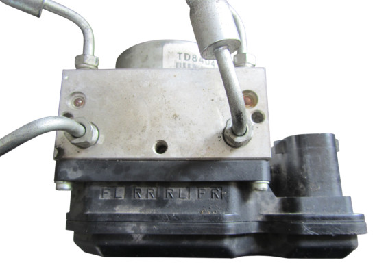 ABS pomp Kawasaki Z 1000