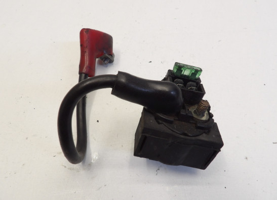 Anlasser Relais Kawasaki VN 800