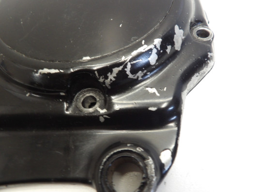 Engine cover Yamaha V max