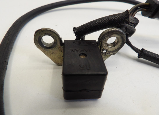 Pulsgever Honda VT 500