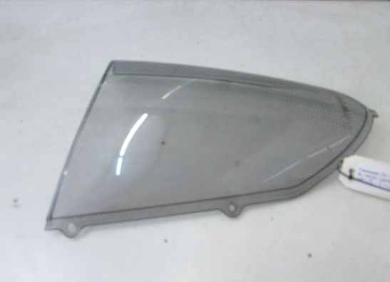 Wind screen Kawasaki Z 1000 Sx