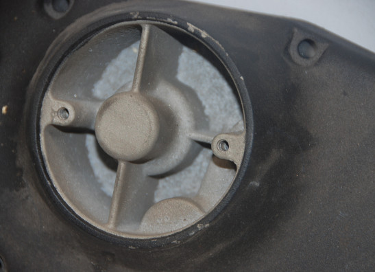 Motorblokdeksel Harley Davidson Sportster