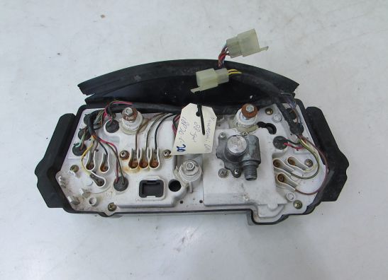 Tellerset Kawasaki GPX 600