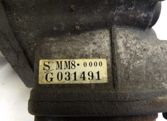 Cardan joint axle Honda VT 1100