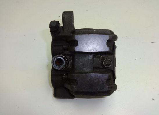 Remklauw links voor Honda VF 1000 F