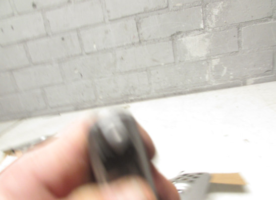 Schetsplaat links Yamaha MT 07