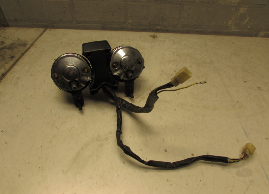 Tellerset Suzuki GN 250