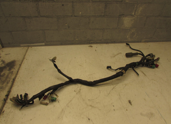 Wire Harness Honda VT 1100