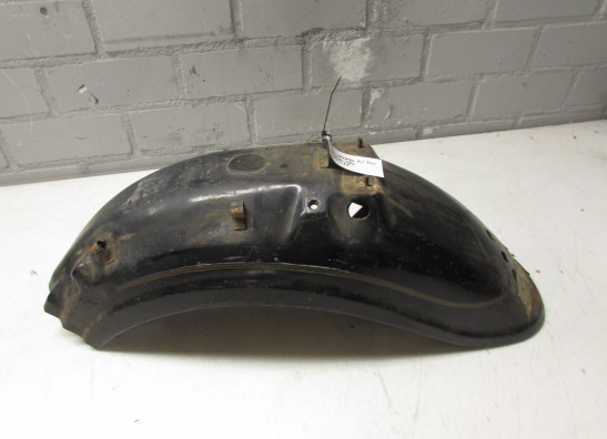 Achterspatbord Yamaha XV 700 / 750 SE