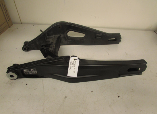 Hinterradschwinge Yamaha MT 07