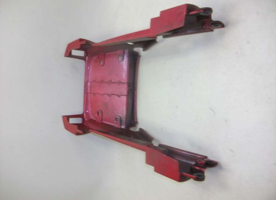 Achterkuipdeel Kawasaki GTR 1000