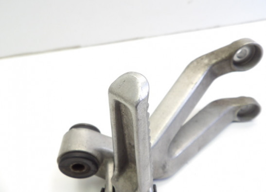 Duo voetsteun rechts Honda CBR 900 RR