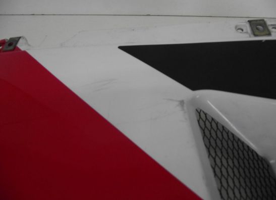 Seiten verkleidung links Suzuki GSX R 750