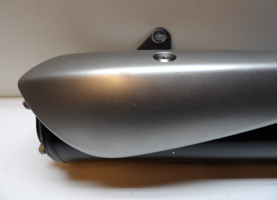 Uitlaat Kawasaki ZX 10 R