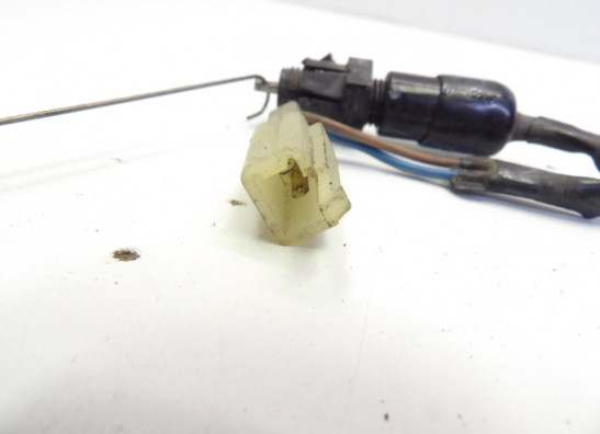 Bremspedal Kawasaki GPZ 400