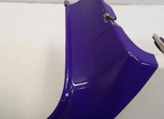 Linker achterkant Kawasaki ZX 7 R