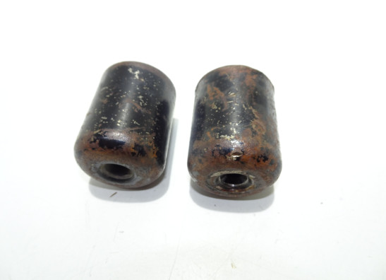 Stuurdemper Suzuki DL 1000 V STROM