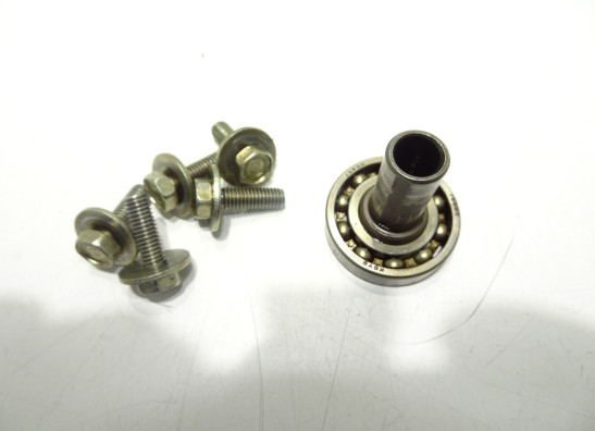 Clutch Honda VFR 750